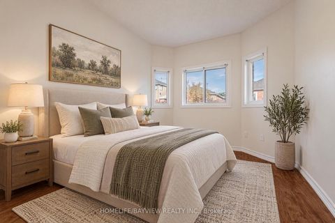 Photo 10 at 126 Raymond Crescent, Painswick South, Barrie