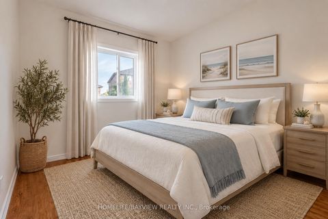 Photo 11 at 126 Raymond Crescent, Painswick South, Barrie