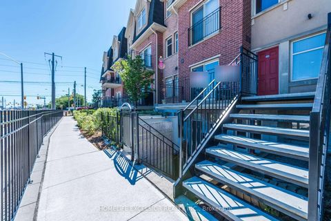 Photo 1 at 226 - 1837 Eglinton Avenue E, Victoria Village, Toronto