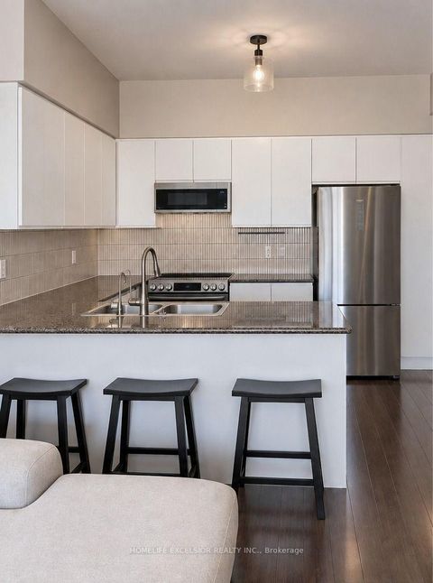 Photo 14 at 226 - 1837 Eglinton Avenue E, Victoria Village, Toronto