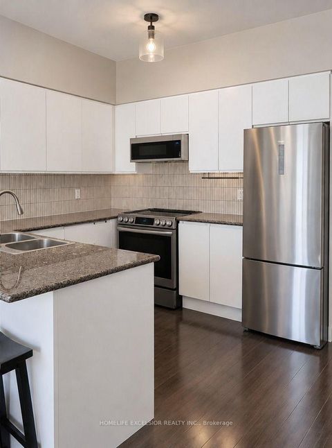 Photo 15 at 226 - 1837 Eglinton Avenue E, Victoria Village, Toronto