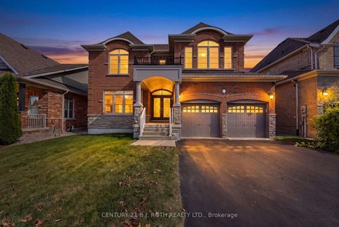 Photo 1 at 81 Royal Park Boulevard, Bayshore, Barrie