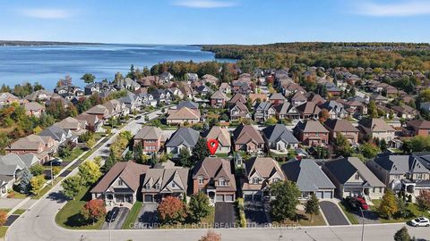 Photo 2 at 81 Royal Park Boulevard, Bayshore, Barrie