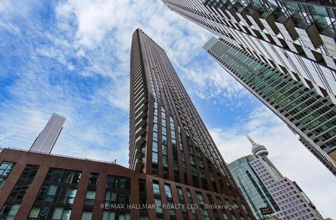 Photo 0 at 4505 - 99 John Street, Waterfront Communities C1, Toronto