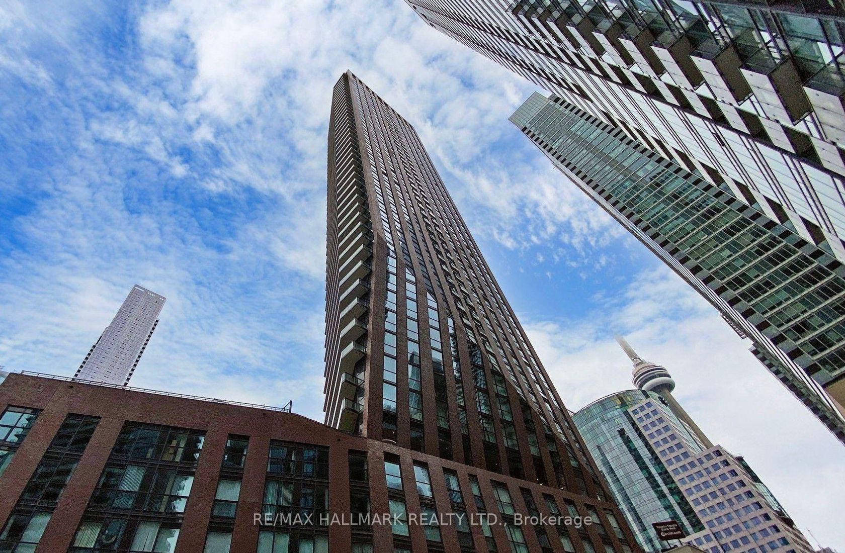 4505 - 99 John Street, Waterfront Communities C1, Toronto 