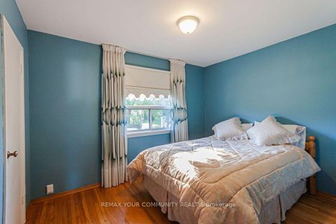 Photo 17 at 15 Valencia Crescent, Maple Leaf, Toronto