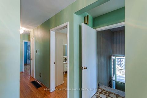 Photo 19 at 15 Valencia Crescent, Maple Leaf, Toronto