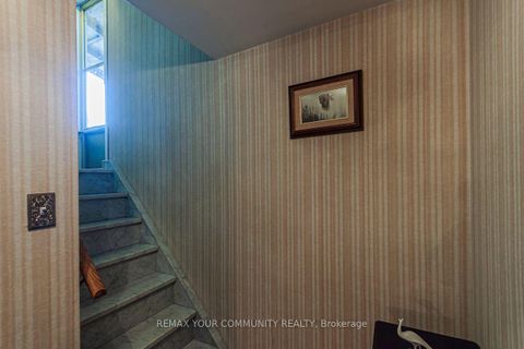 Photo 20 at 15 Valencia Crescent, Maple Leaf, Toronto