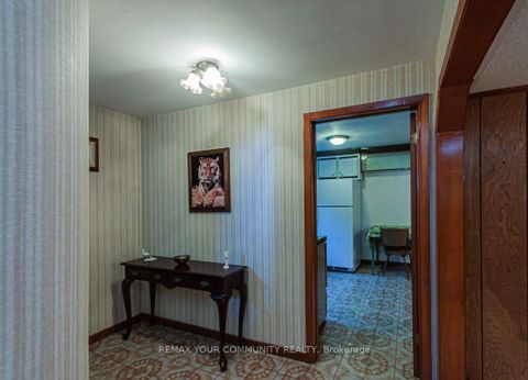 Photo 21 at 15 Valencia Crescent, Maple Leaf, Toronto