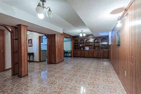 Photo 22 at 15 Valencia Crescent, Maple Leaf, Toronto