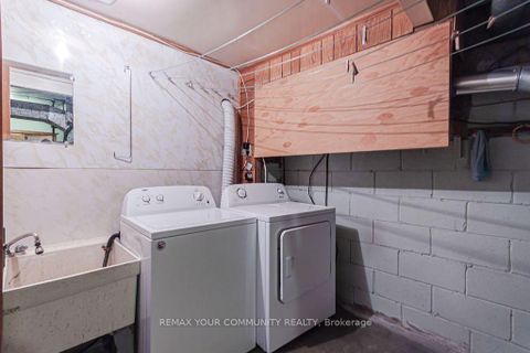 Photo 25 at 15 Valencia Crescent, Maple Leaf, Toronto