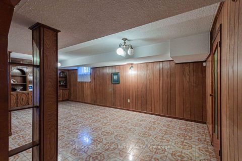 Photo 27 at 15 Valencia Crescent, Maple Leaf, Toronto