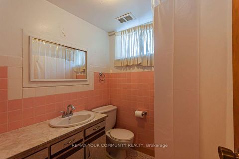 Photo 28 at 15 Valencia Crescent, Maple Leaf, Toronto