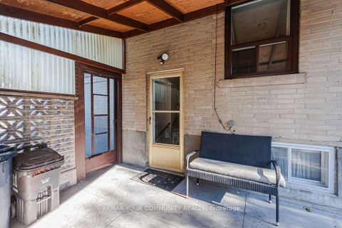 Photo 30 at 15 Valencia Crescent, Maple Leaf, Toronto
