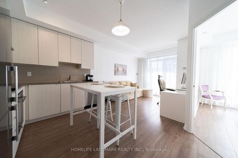 Photo 0 at 1807 - 50 Ann O'Reilly Road, Henry Farm, Toronto