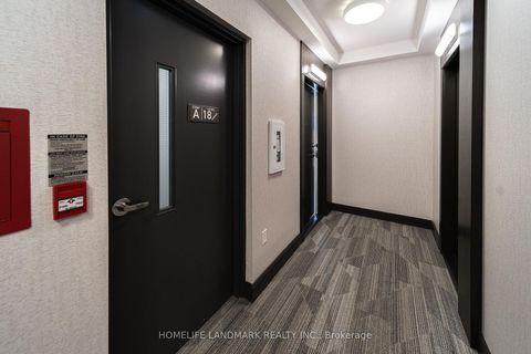 Photo 11 at 1807 - 50 Ann O'Reilly Road, Henry Farm, Toronto