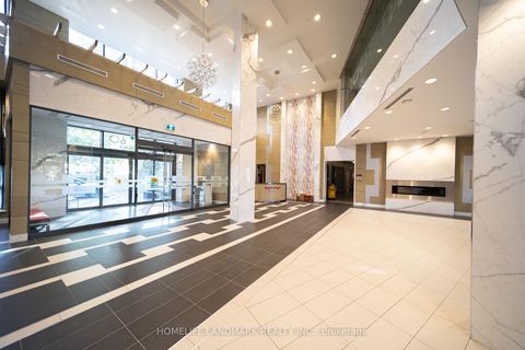 Photo 12 at 1807 - 50 Ann O'Reilly Road, Henry Farm, Toronto