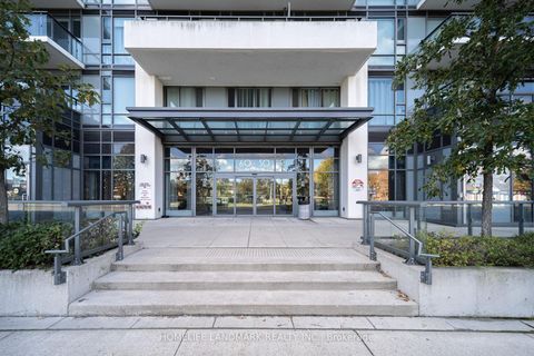 Photo 15 at 1807 - 50 Ann O'Reilly Road, Henry Farm, Toronto