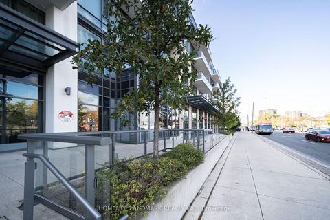 Photo 16 at 1807 - 50 Ann O'Reilly Road, Henry Farm, Toronto