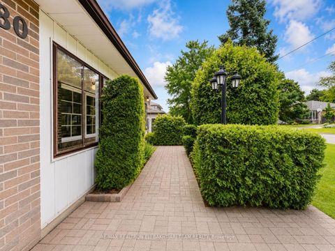 Photo 6 at 180 Woodsworth Road, Windfields, Toronto