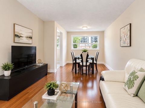 Photo 11 at 180 Woodsworth Road, Windfields, Toronto