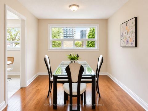 Photo 12 at 180 Woodsworth Road, Windfields, Toronto