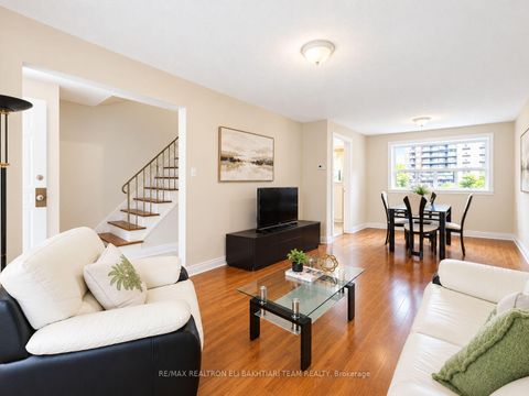 Photo 13 at 180 Woodsworth Road, Windfields, Toronto
