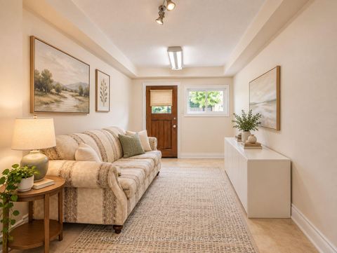 Photo 18 at 180 Woodsworth Road, Windfields, Toronto