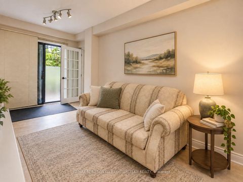 Photo 19 at 180 Woodsworth Road, Windfields, Toronto