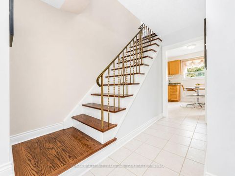 Photo 20 at 180 Woodsworth Road, Windfields, Toronto