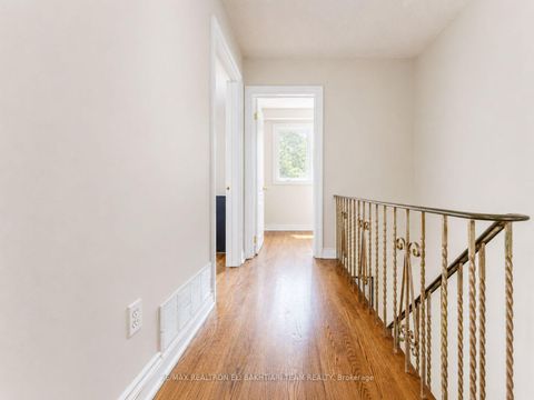 Photo 21 at 180 Woodsworth Road, Windfields, Toronto