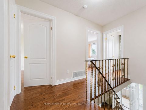 Photo 22 at 180 Woodsworth Road, Windfields, Toronto