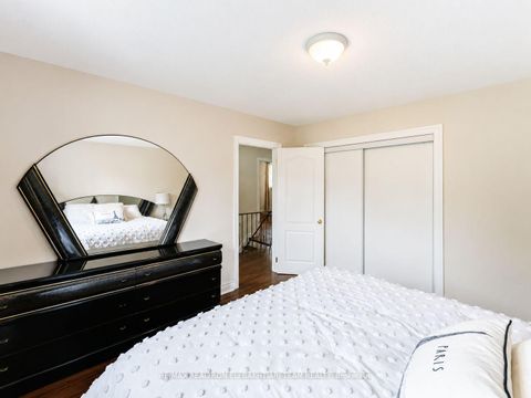Photo 25 at 180 Woodsworth Road, Windfields, Toronto