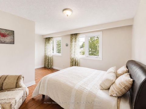 Photo 26 at 180 Woodsworth Road, Windfields, Toronto