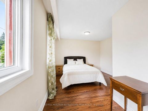 Photo 27 at 180 Woodsworth Road, Windfields, Toronto