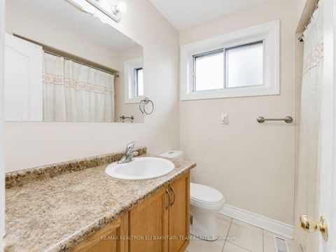 Photo 29 at 180 Woodsworth Road, Windfields, Toronto