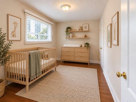 Photo 30 at 180 Woodsworth Road, Windfields, Toronto