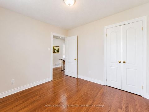 Photo 32 at 180 Woodsworth Road, Windfields, Toronto