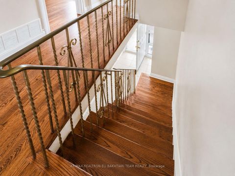 Photo 34 at 180 Woodsworth Road, Windfields, Toronto