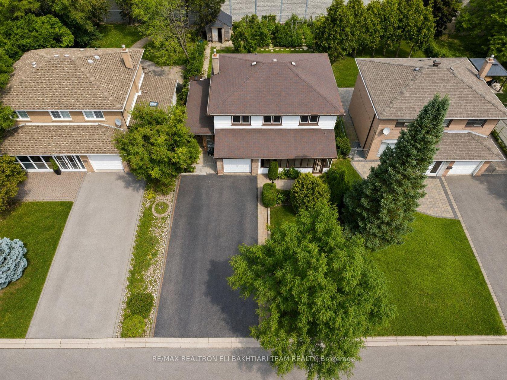 180 Woodsworth Road, Windfields, Toronto 