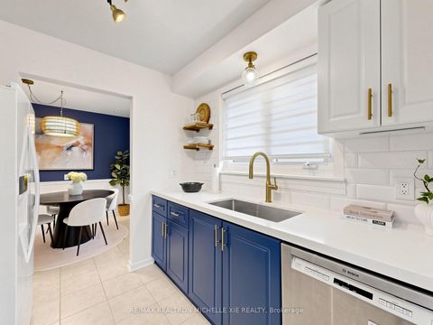 Photo 12 at 71 Oakmeadow Boulevard, Morningside, Toronto