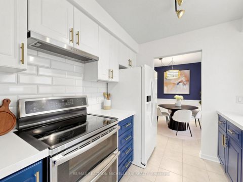 Photo 13 at 71 Oakmeadow Boulevard, Morningside, Toronto