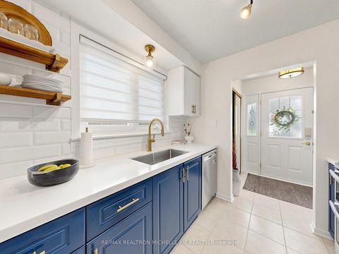 Photo 15 at 71 Oakmeadow Boulevard, Morningside, Toronto