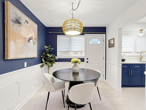 Photo 17 at 71 Oakmeadow Boulevard, Morningside, Toronto