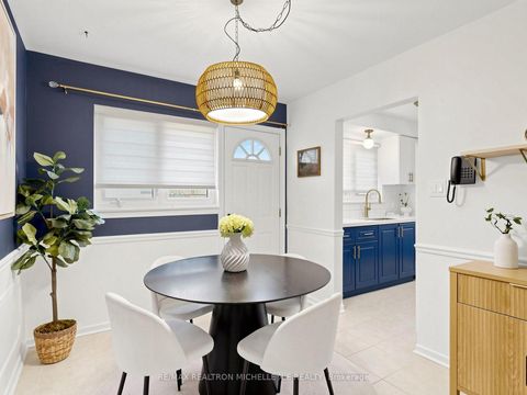 Photo 18 at 71 Oakmeadow Boulevard, Morningside, Toronto