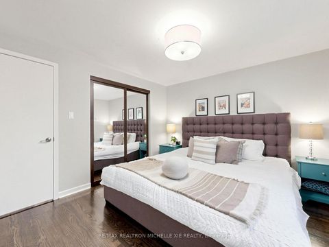 Photo 19 at 71 Oakmeadow Boulevard, Morningside, Toronto