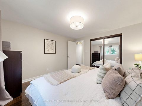Photo 20 at 71 Oakmeadow Boulevard, Morningside, Toronto