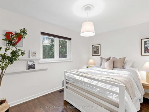 Photo 21 at 71 Oakmeadow Boulevard, Morningside, Toronto