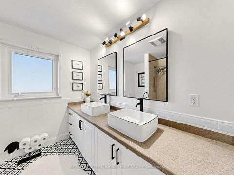 Photo 25 at 71 Oakmeadow Boulevard, Morningside, Toronto