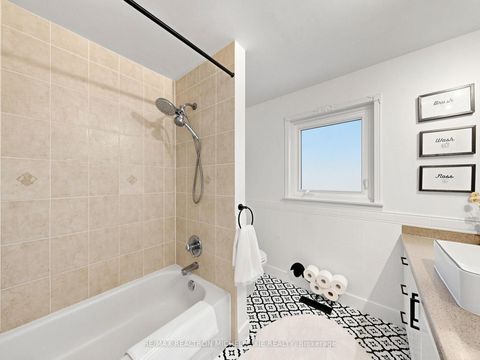 Photo 26 at 71 Oakmeadow Boulevard, Morningside, Toronto